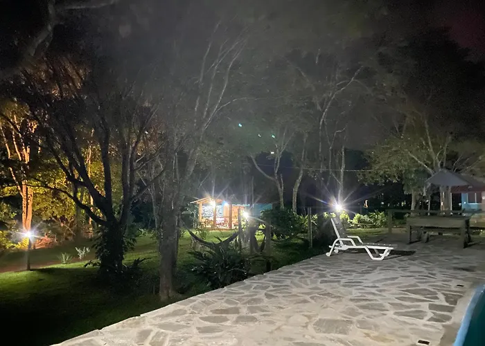 Pousada Casa Ferreira