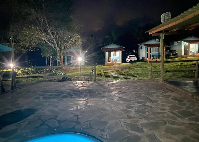 Pousada Casa Ferreira