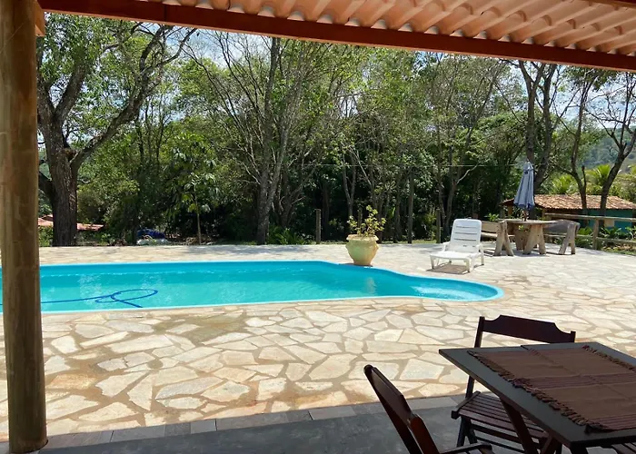 Pousada Casa Ferreira