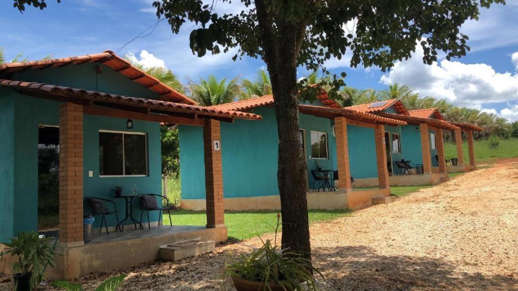Casa Ferreira *