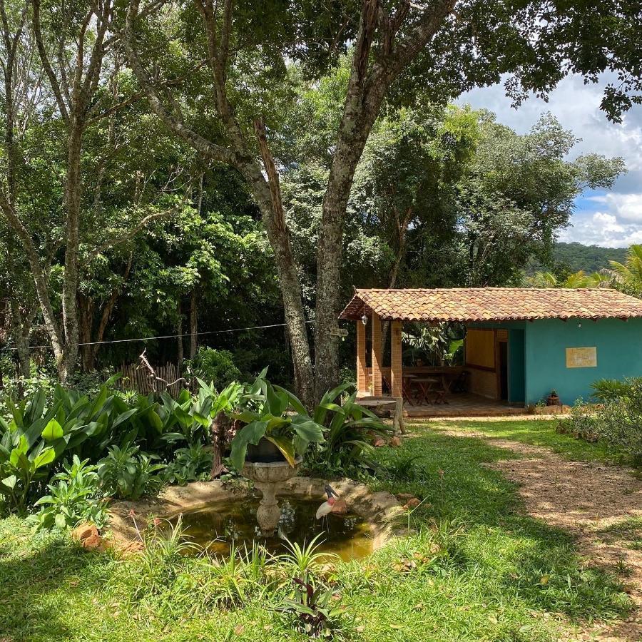 Casa Ferreira Lodge