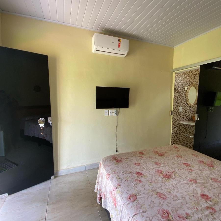 Lodge Casa Ferreira