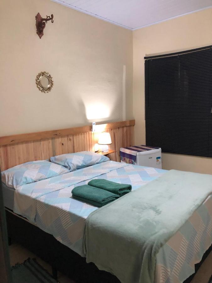 Lodge Casa Ferreira