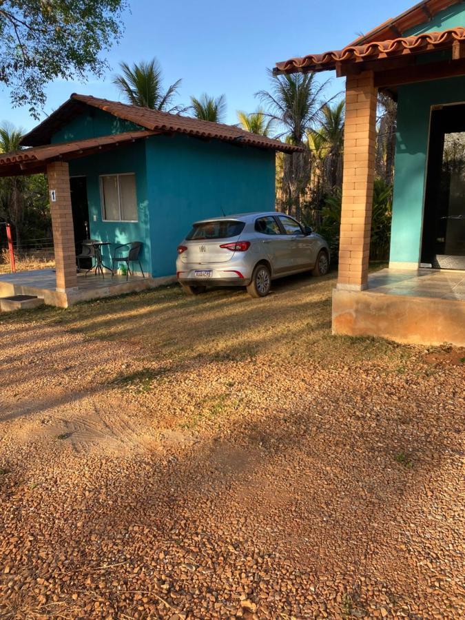 Casa Ferreira Pirenopolis