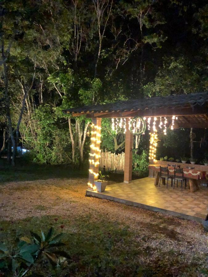 Casa Ferreira Lodge