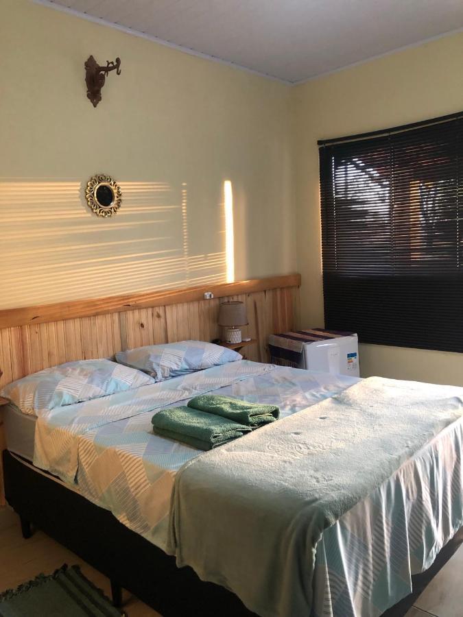 Lodge Casa Ferreira *