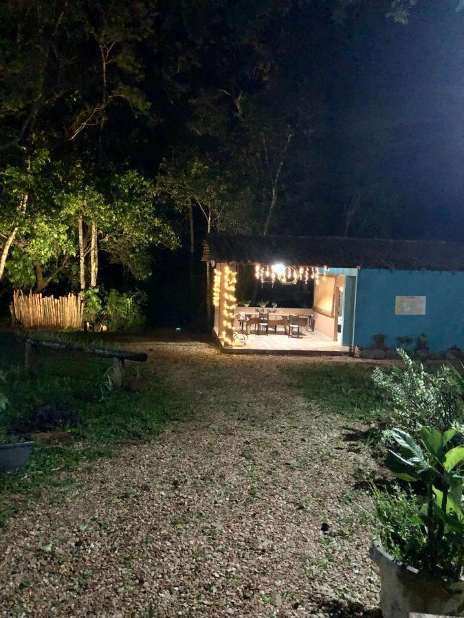Casa Ferreira *