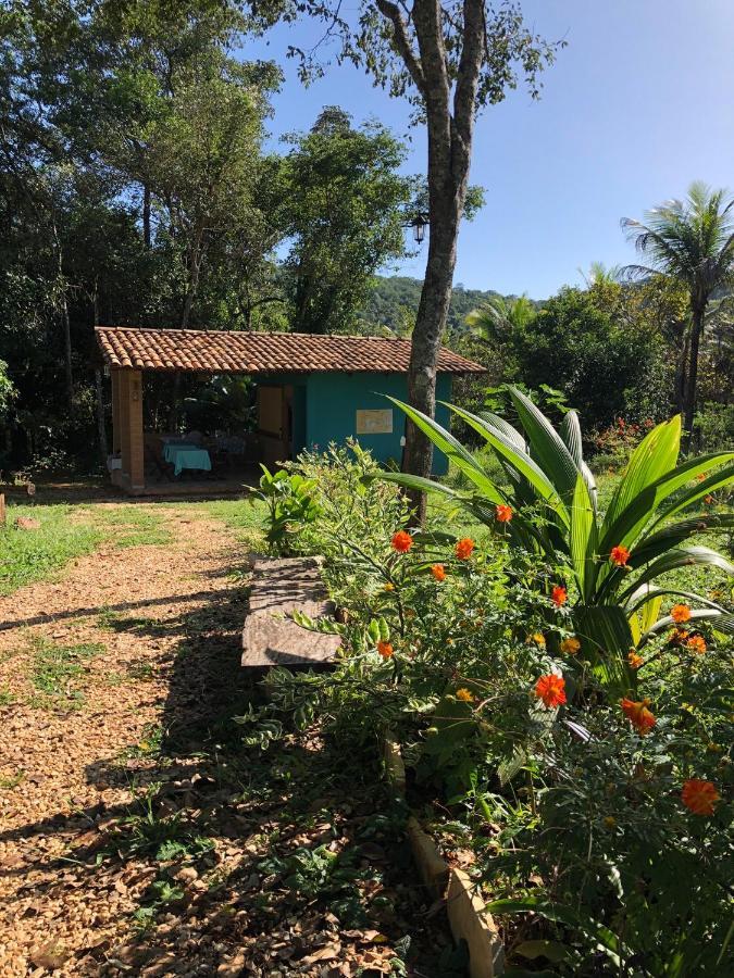 Casa Ferreira *