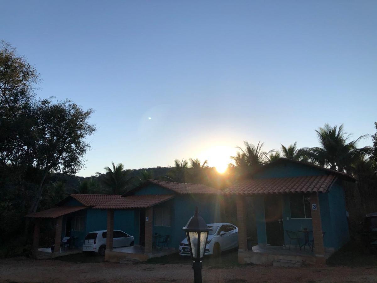 Lodge Casa Ferreira *