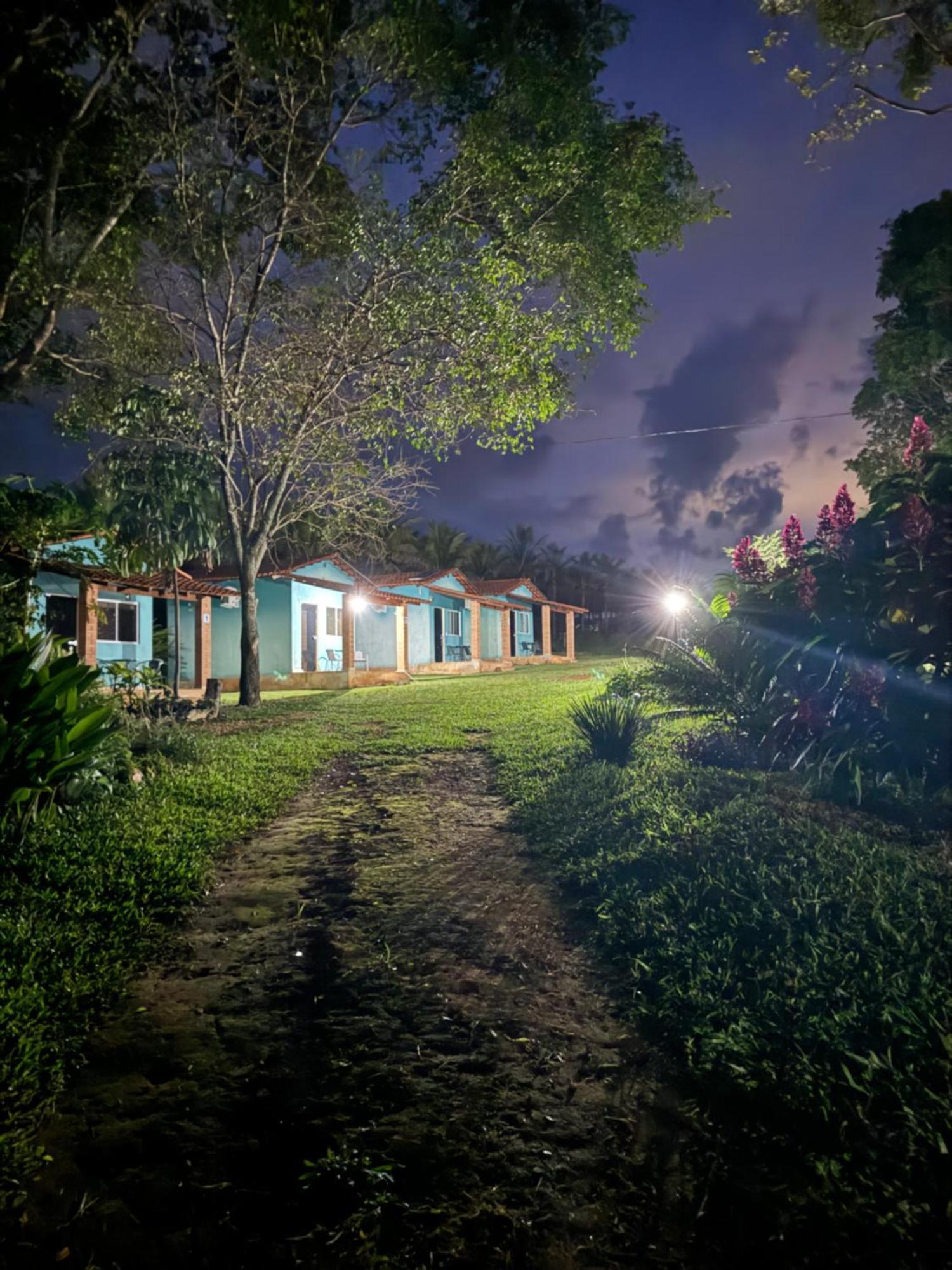 Lodge Casa Ferreira Pirenopolis
