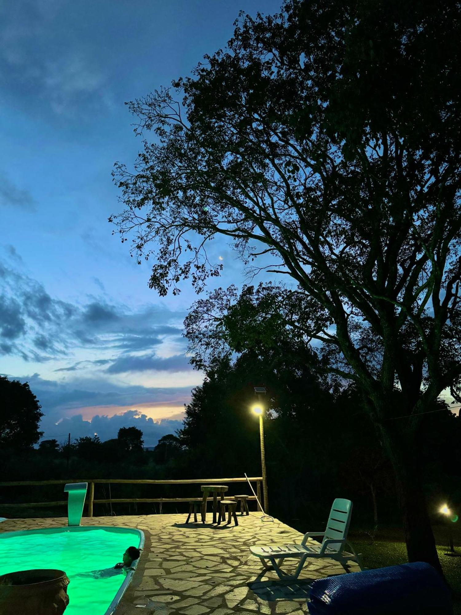 Lodge Casa Ferreira