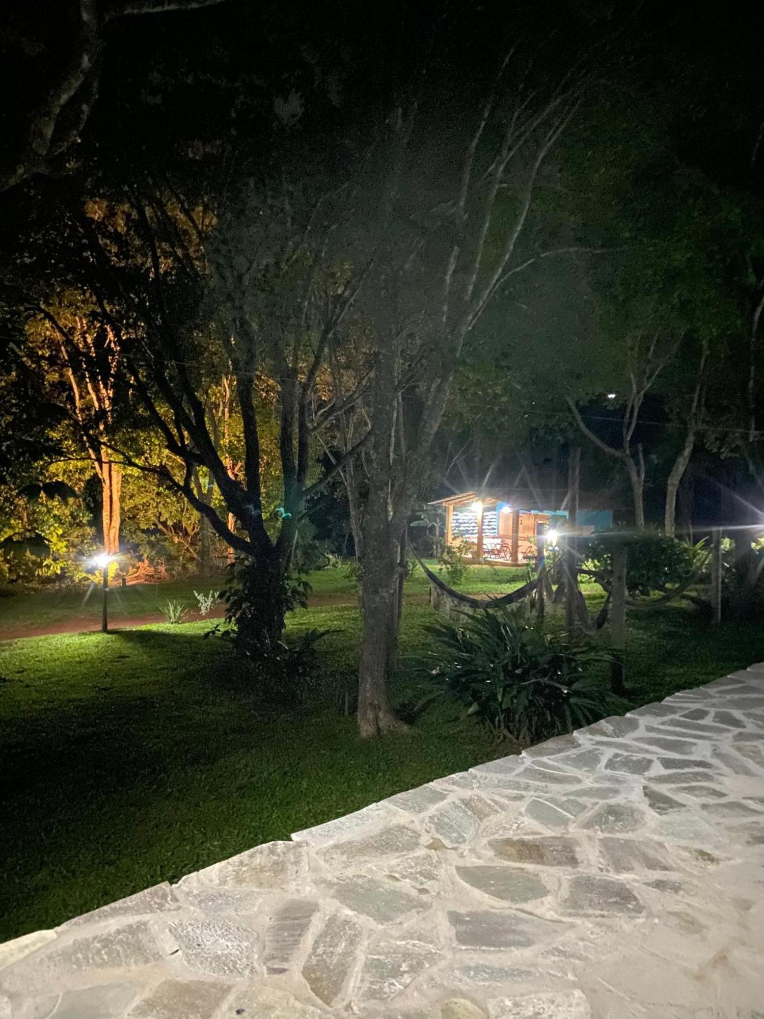 Lodge Casa Ferreira *