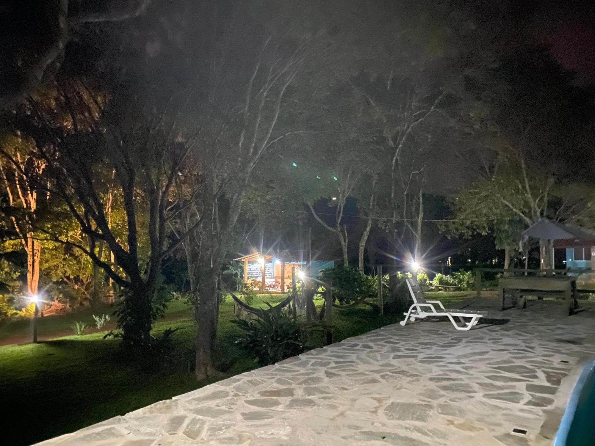 Lodge Casa Ferreira Pirenopolis