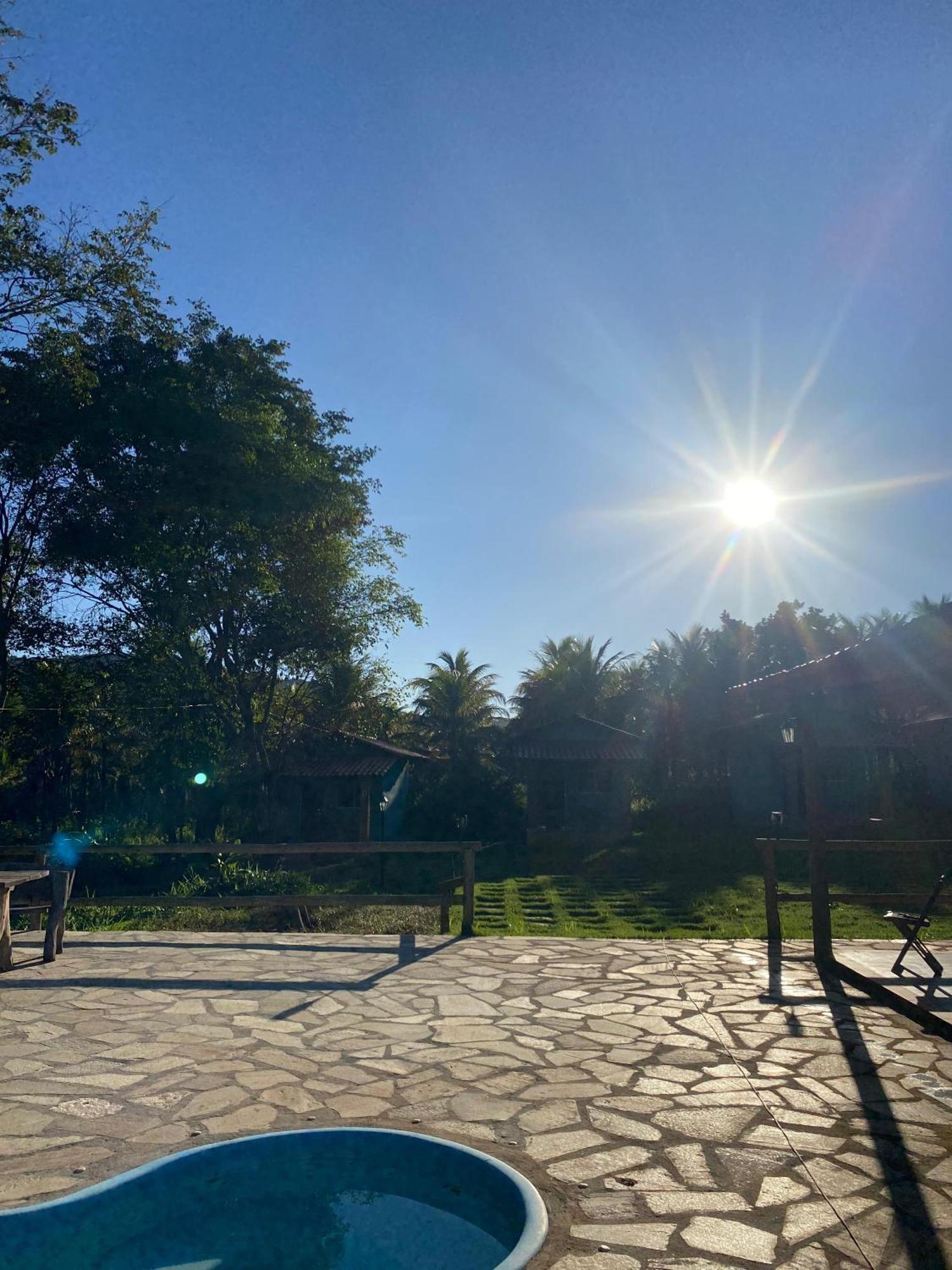 Casa Ferreira Lodge
