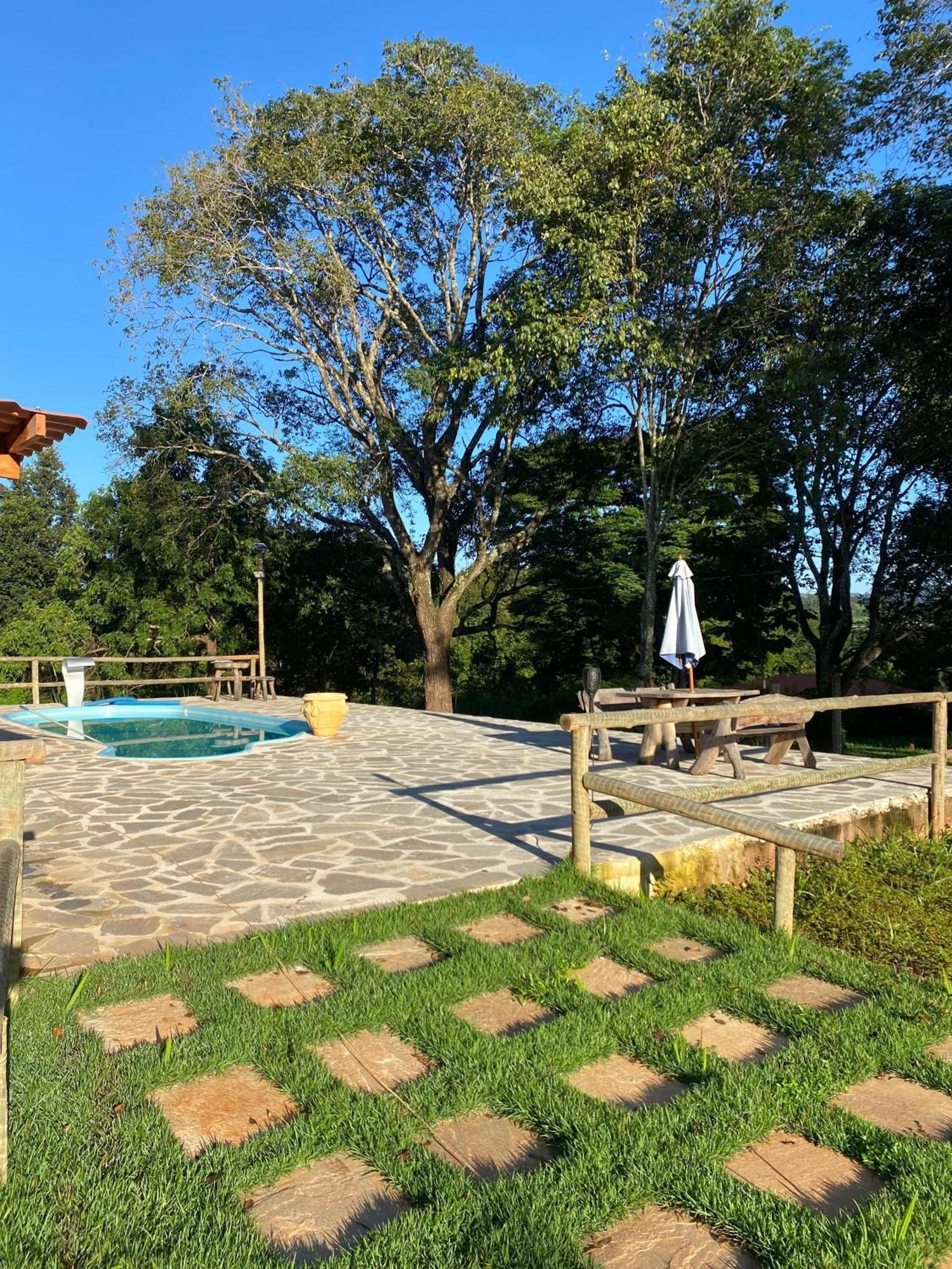 Casa Ferreira Lodge *