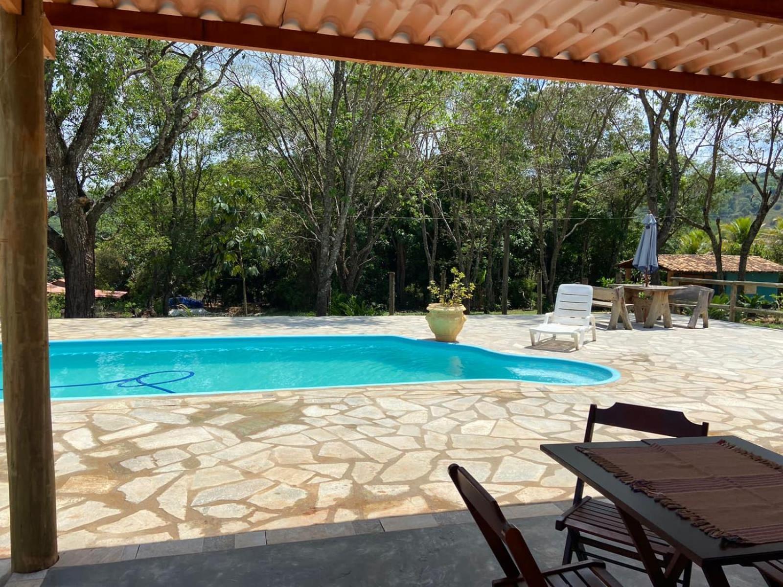 Lodge Casa Ferreira *